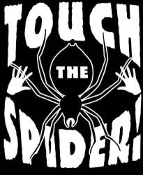 logo Touch The Spider